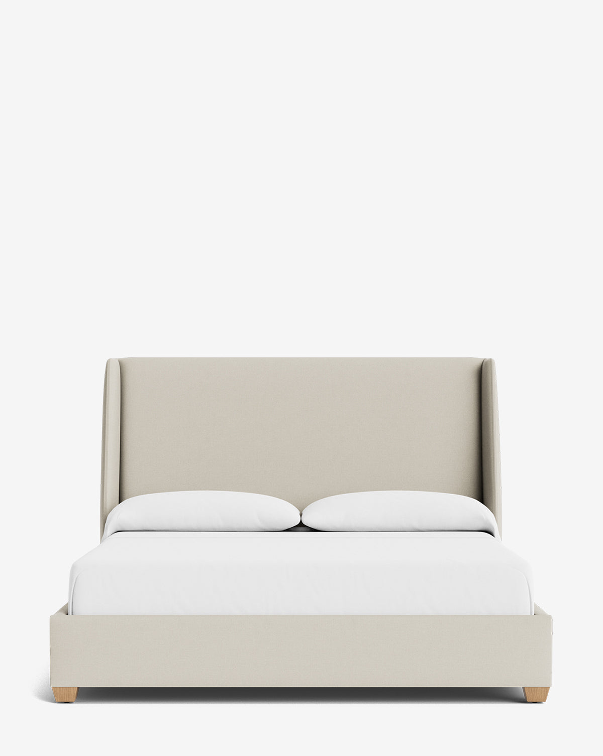 Tête de lit haute Walt Bed