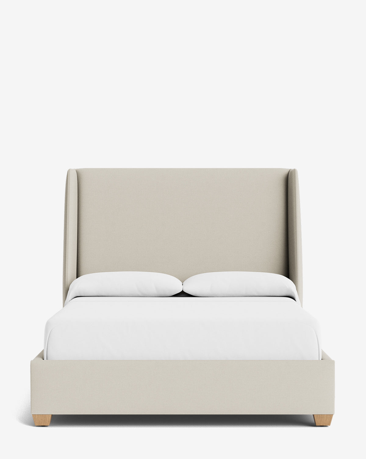 Tête de lit haute Walt Bed