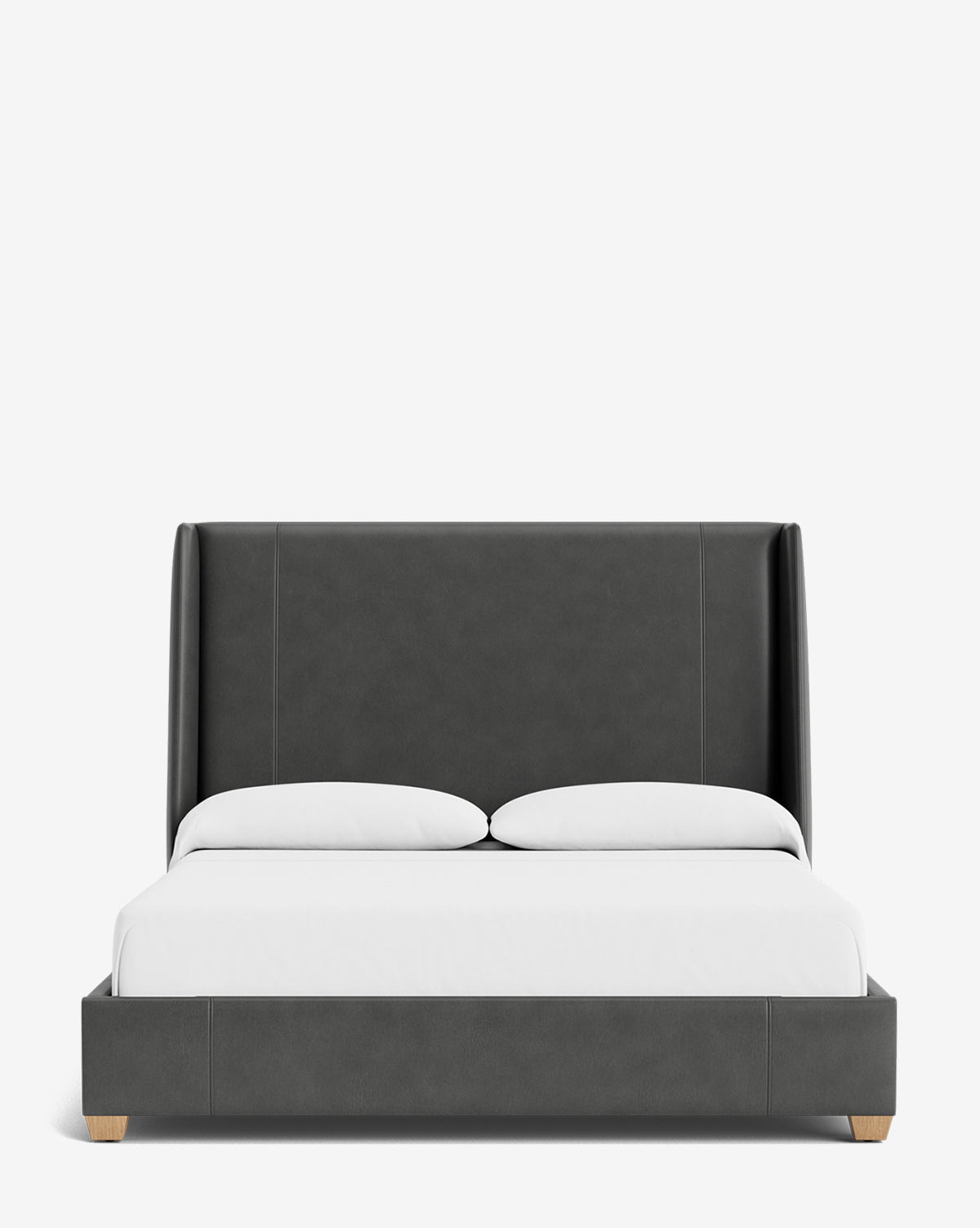 Tête de lit haute Walt Bed