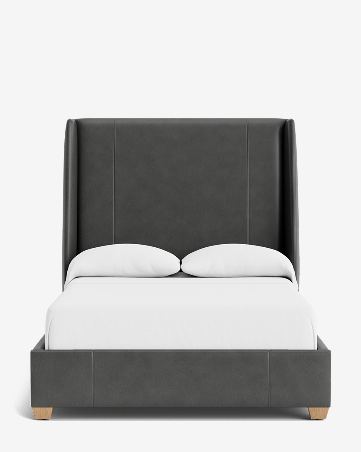 Tête de lit haute Walt Bed
