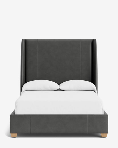 Tête de lit haute Walt Bed