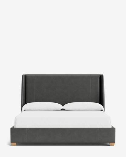 Tête de lit haute Walt Bed