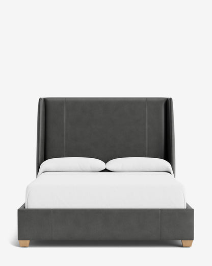 Tête de lit haute Walt Bed