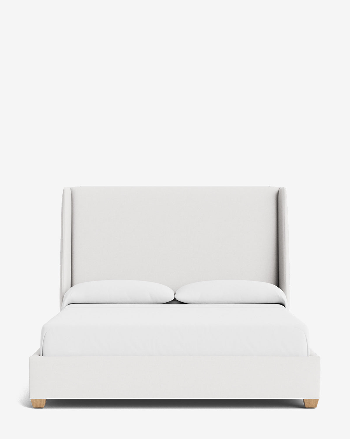 Tête de lit haute Walt Bed