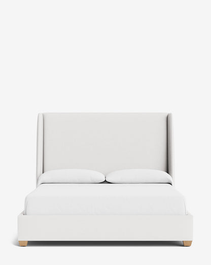 Tête de lit haute Walt Bed