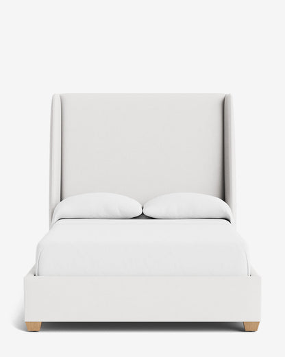 Tête de lit haute Walt Bed