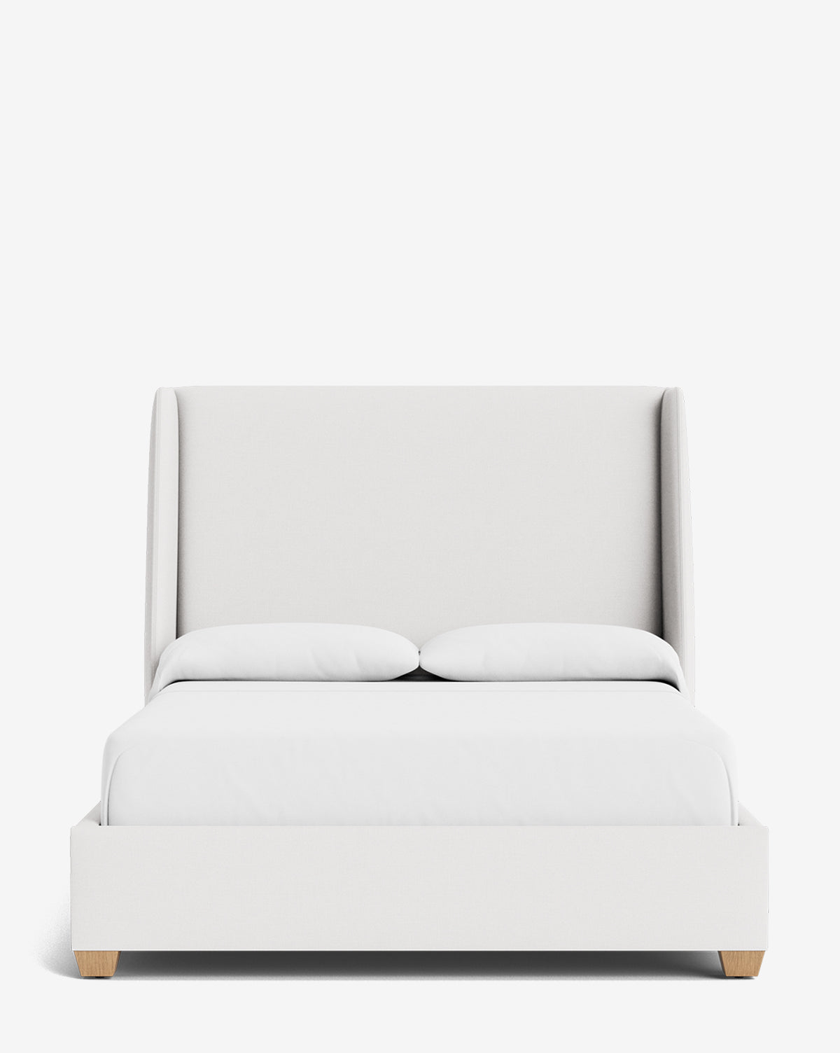 Tête de lit haute Walt Bed