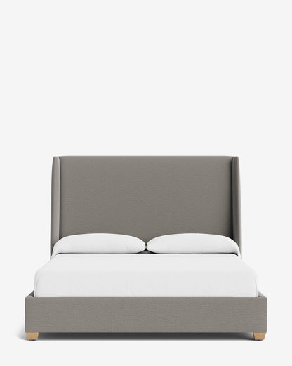 Tête de lit haute Walt Bed
