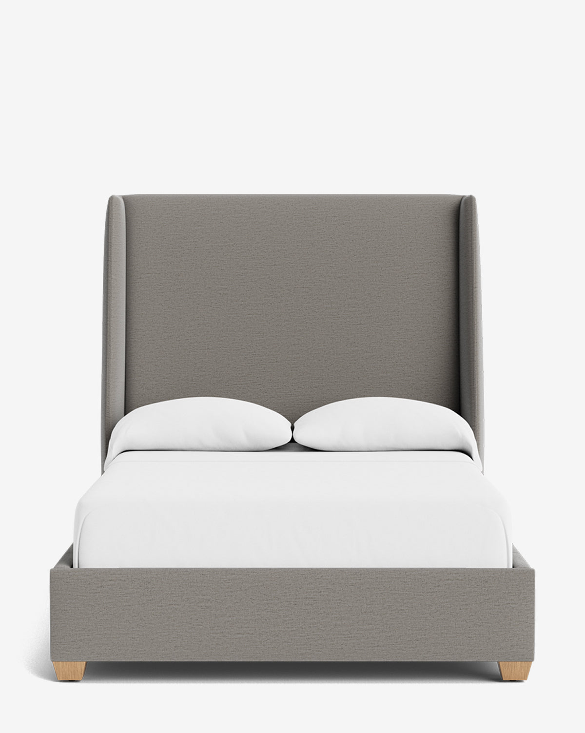 Tête de lit haute Walt Bed
