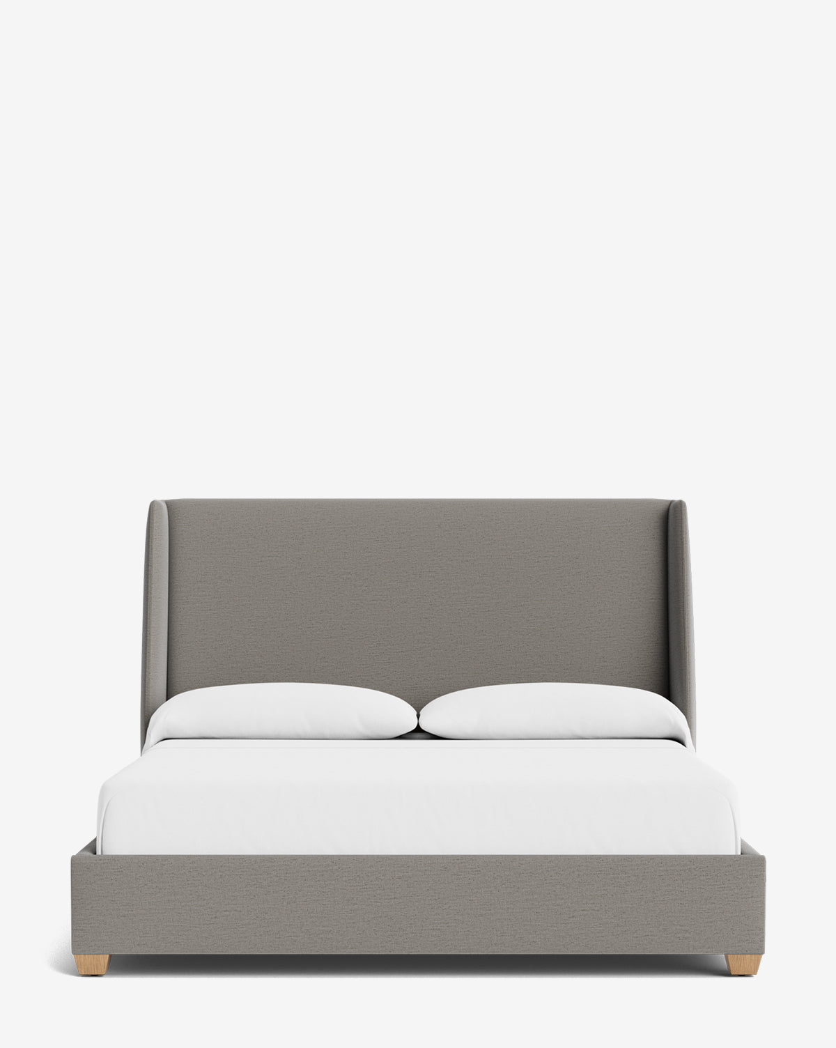 Tête de lit haute Walt Bed