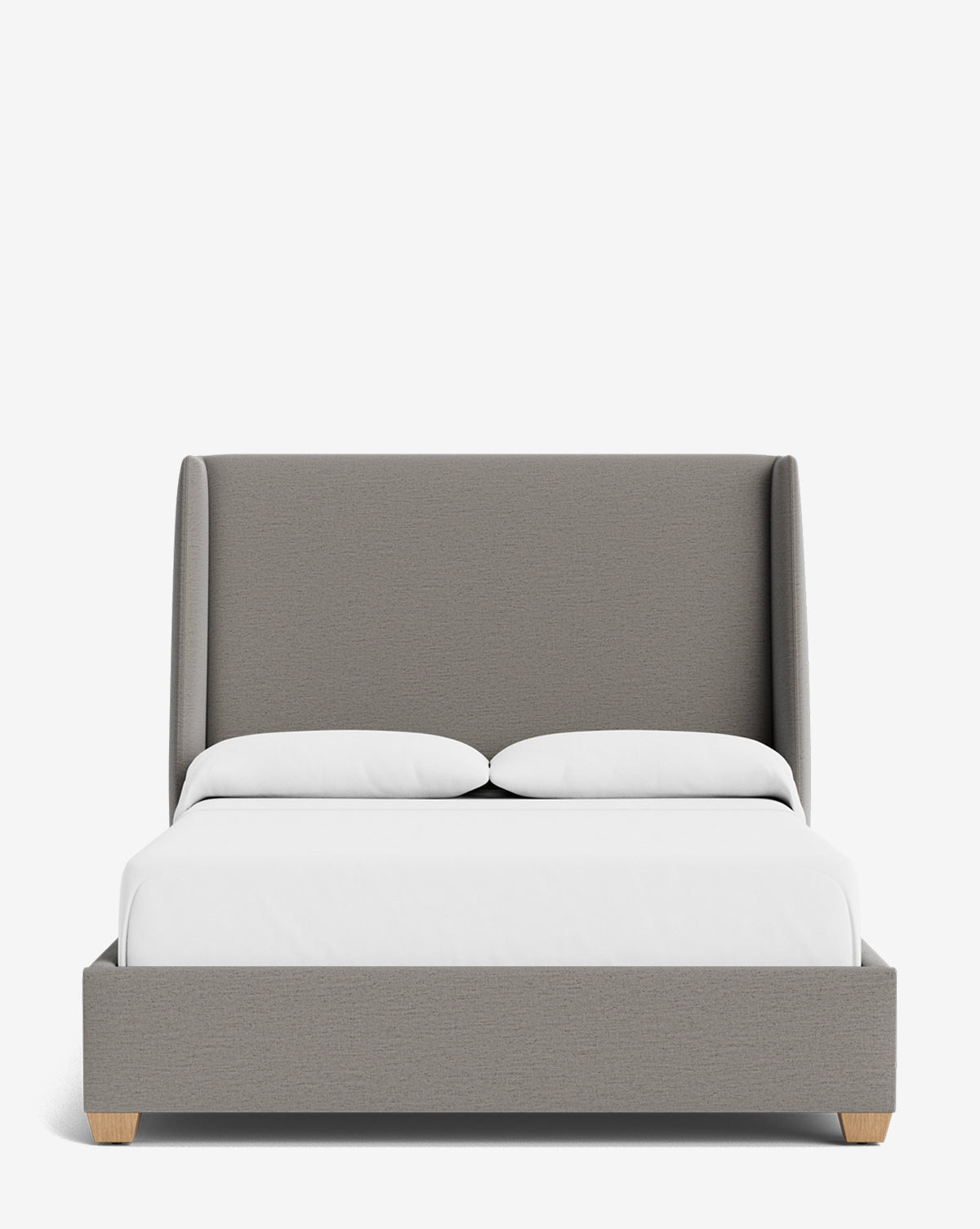 Tête de lit haute Walt Bed