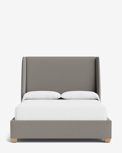 Tête de lit haute Walt Bed