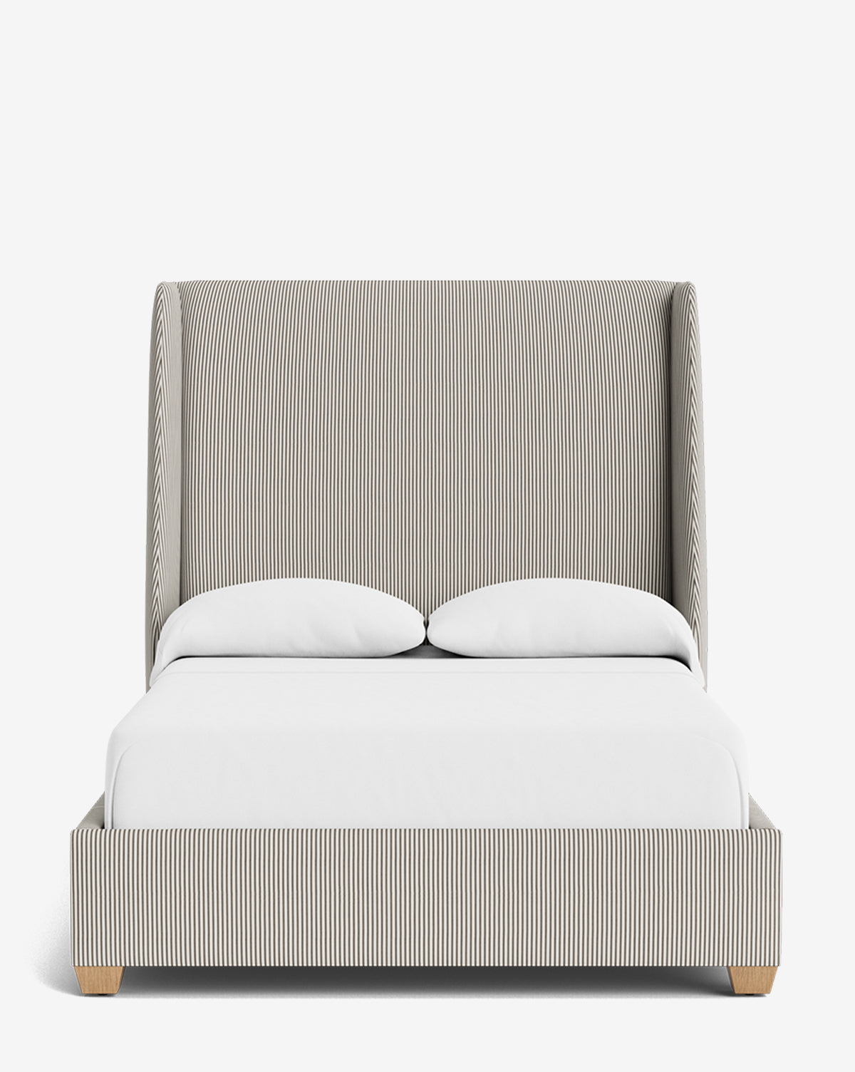 Tête de lit haute Walt Bed