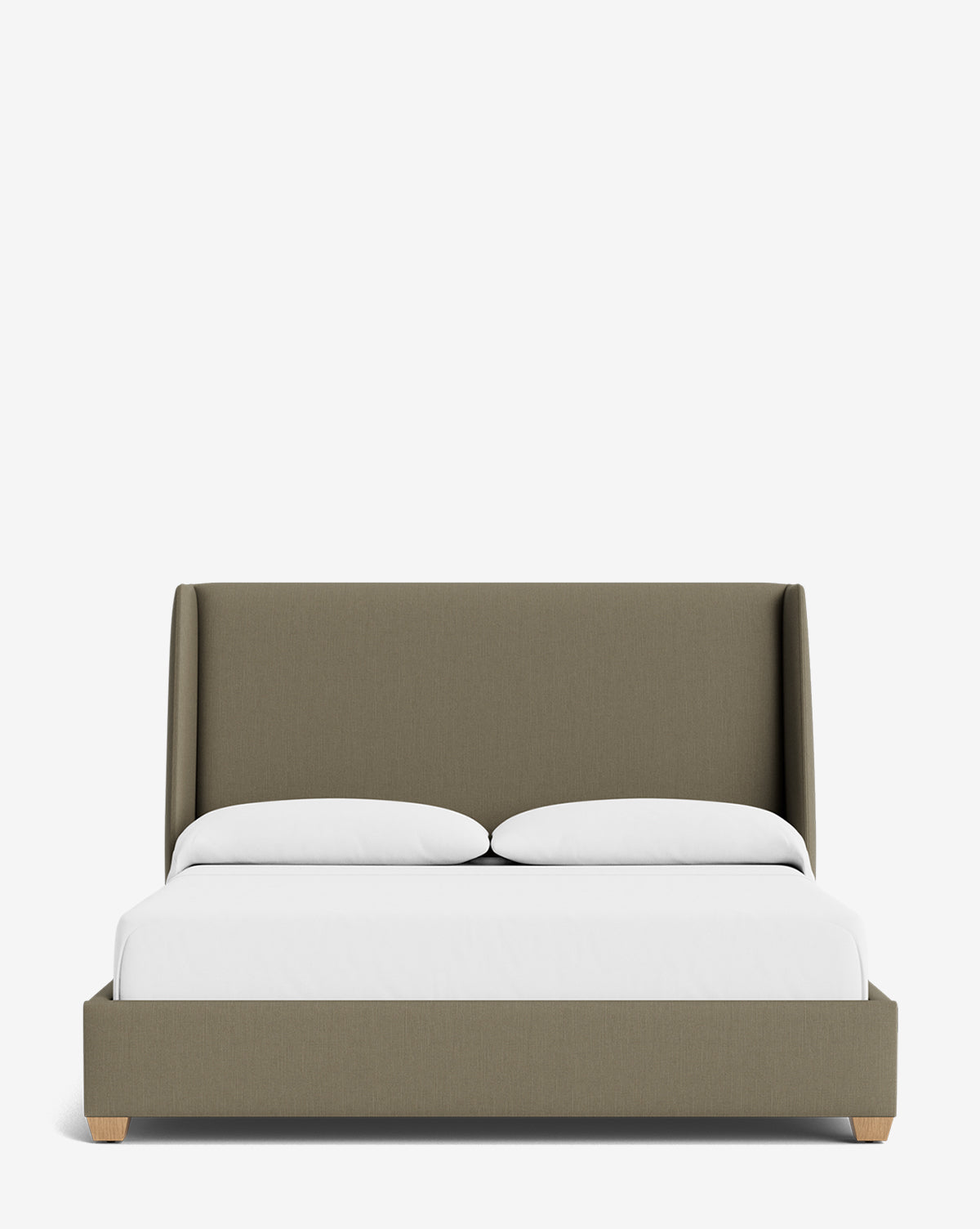 Tête de lit haute Walt Bed