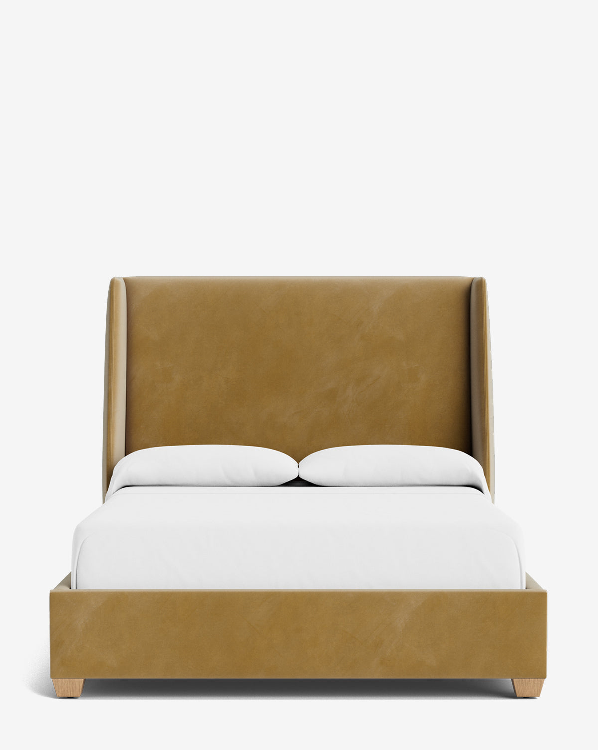 Tête de lit haute Walt Bed