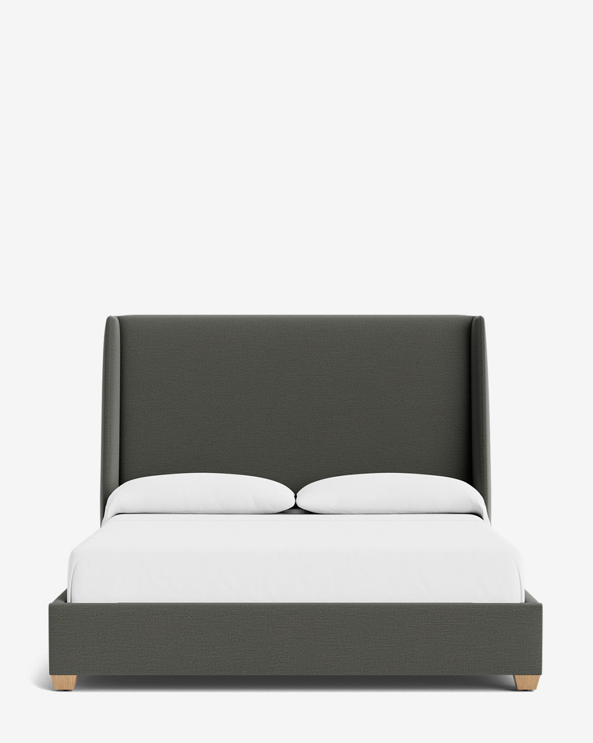 Tête de lit haute Walt Bed