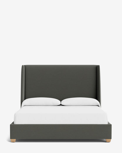 Tête de lit haute Walt Bed