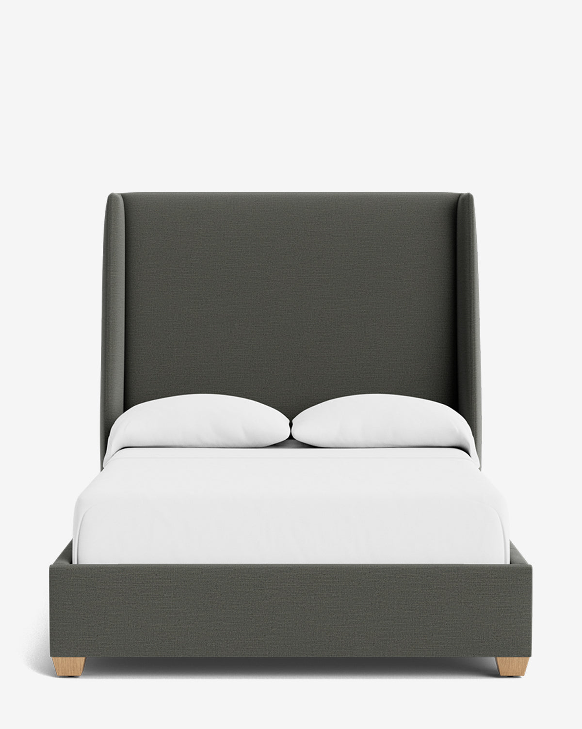 Tête de lit haute Walt Bed