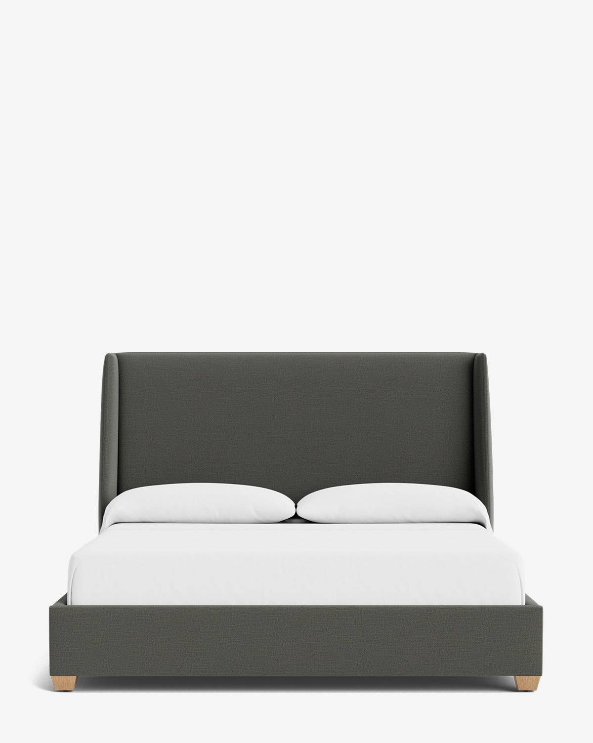 Tête de lit haute Walt Bed