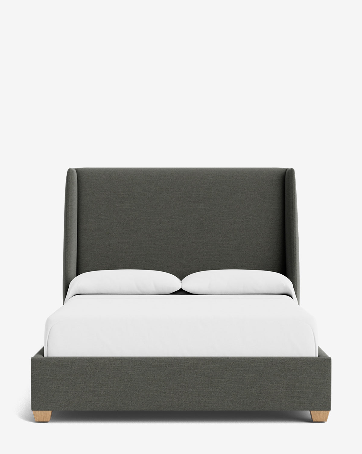Tête de lit haute Walt Bed