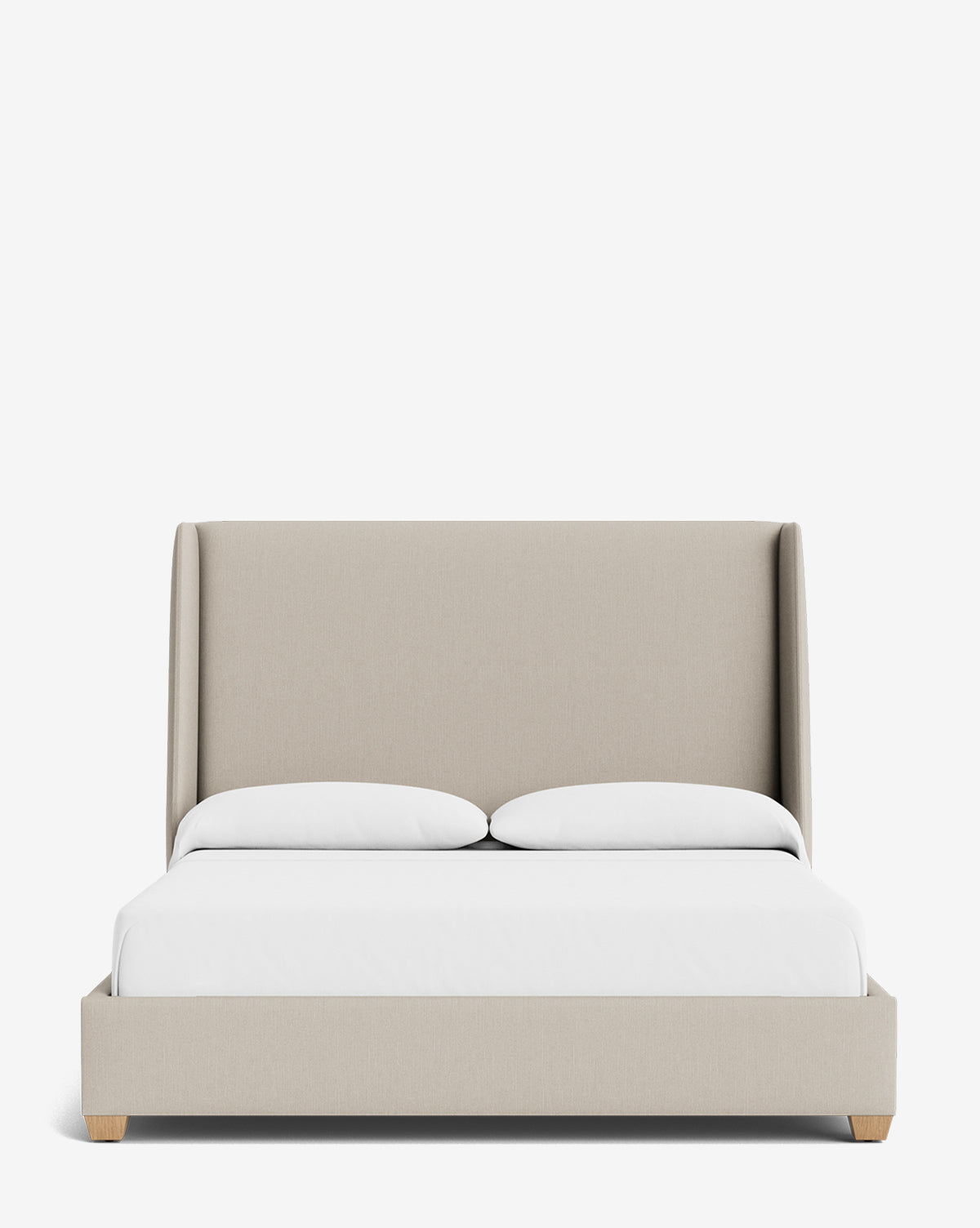 Tête de lit haute Walt Bed