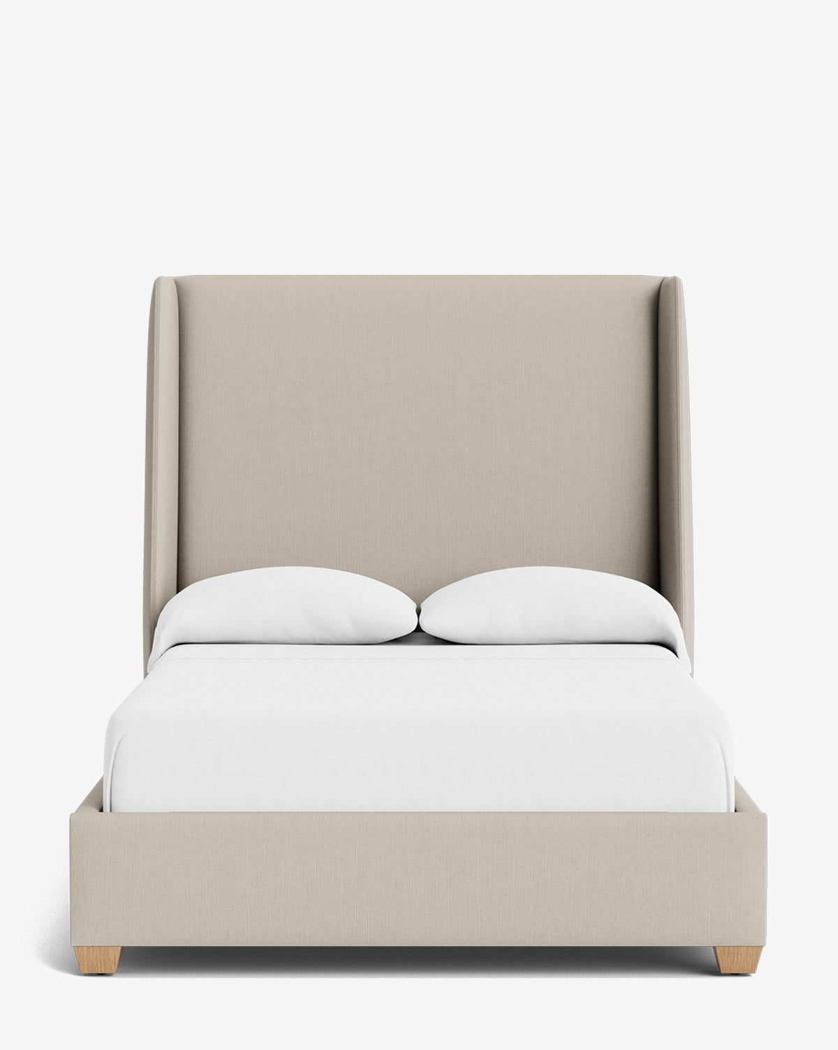 Tête de lit haute Walt Bed