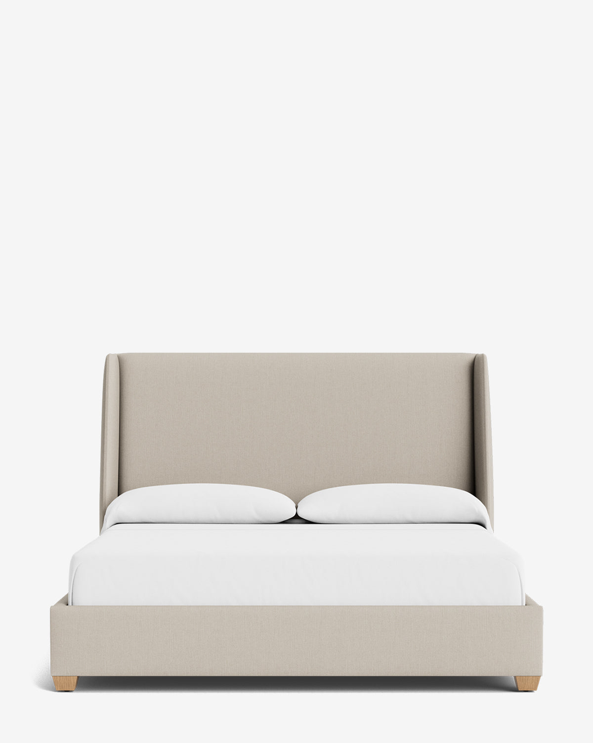 Tête de lit haute Walt Bed