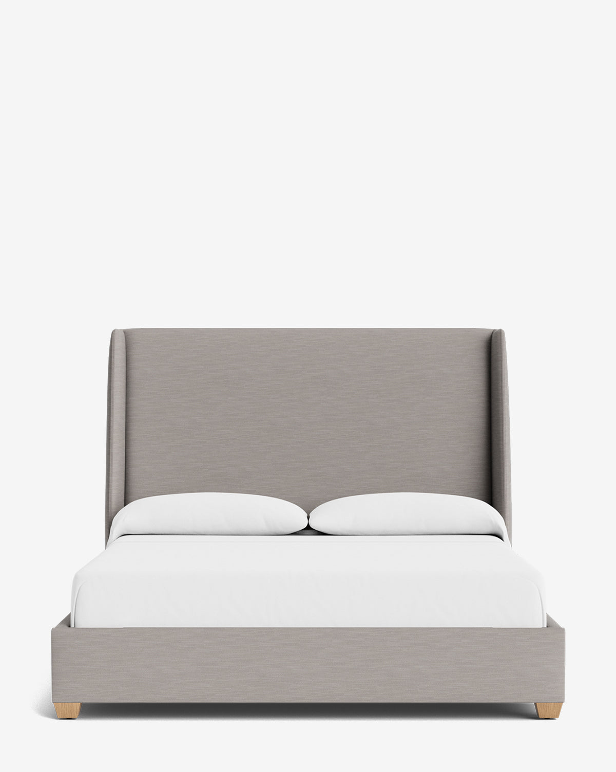 Tête de lit haute Walt Bed