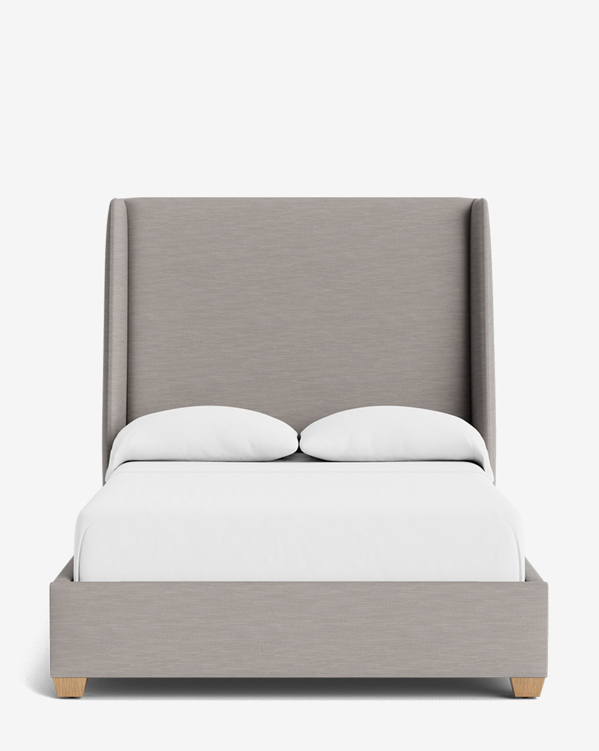 Tête de lit haute Walt Bed