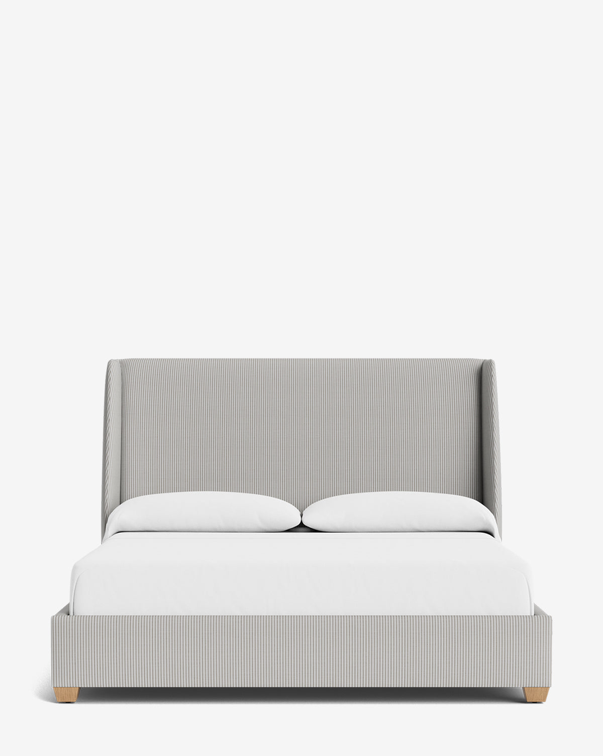 Tête de lit haute Walt Bed