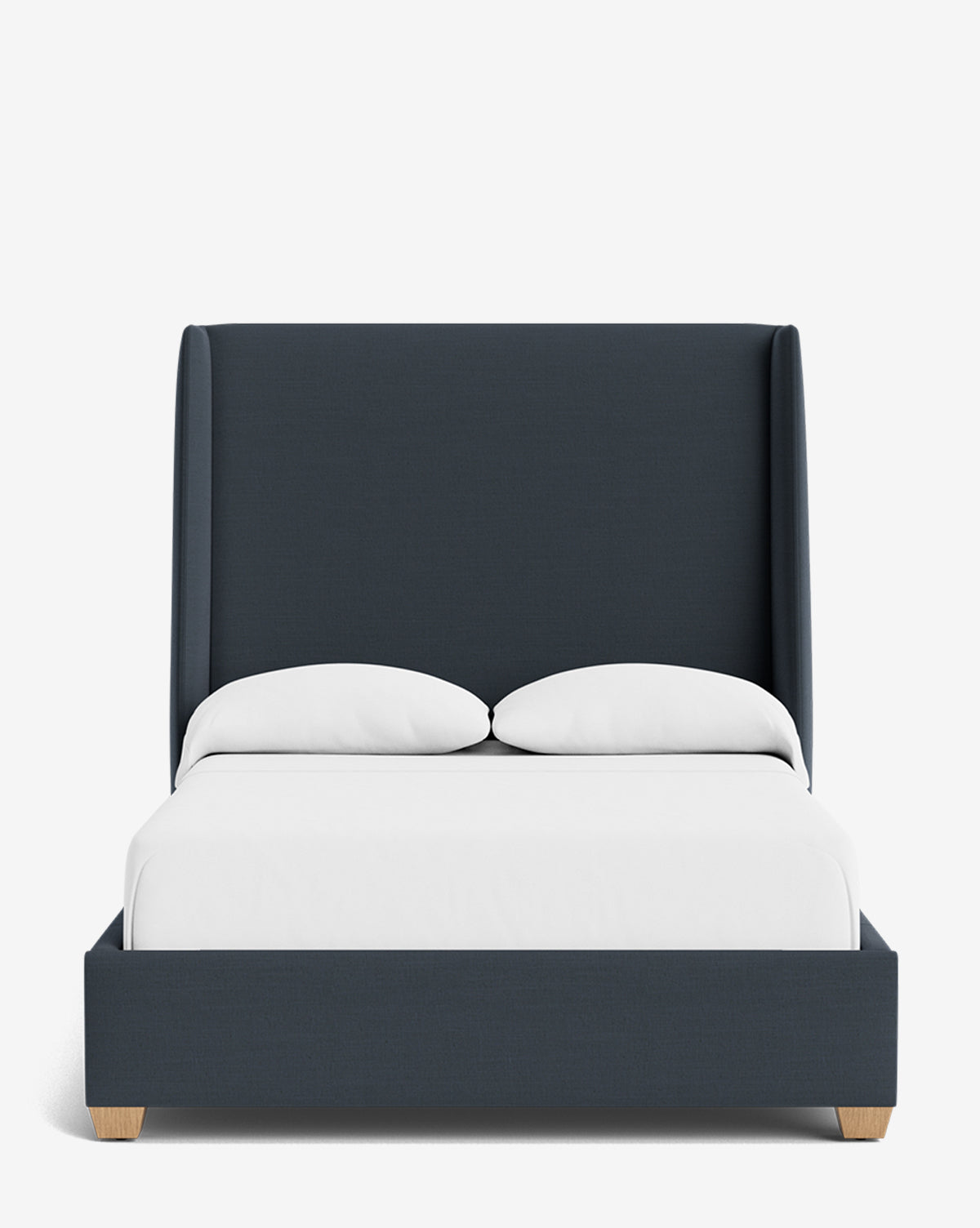 Tête de lit haute Walt Bed