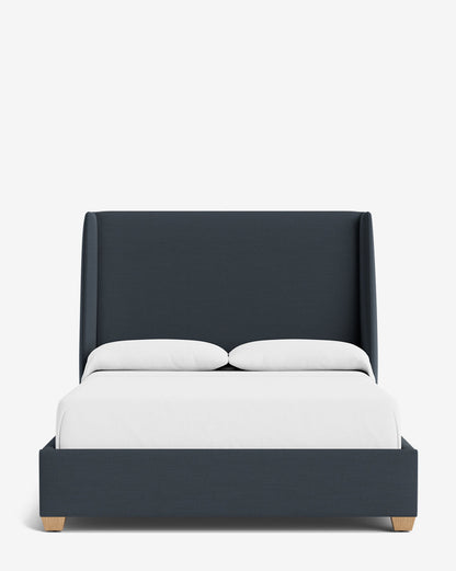 Tête de lit haute Walt Bed