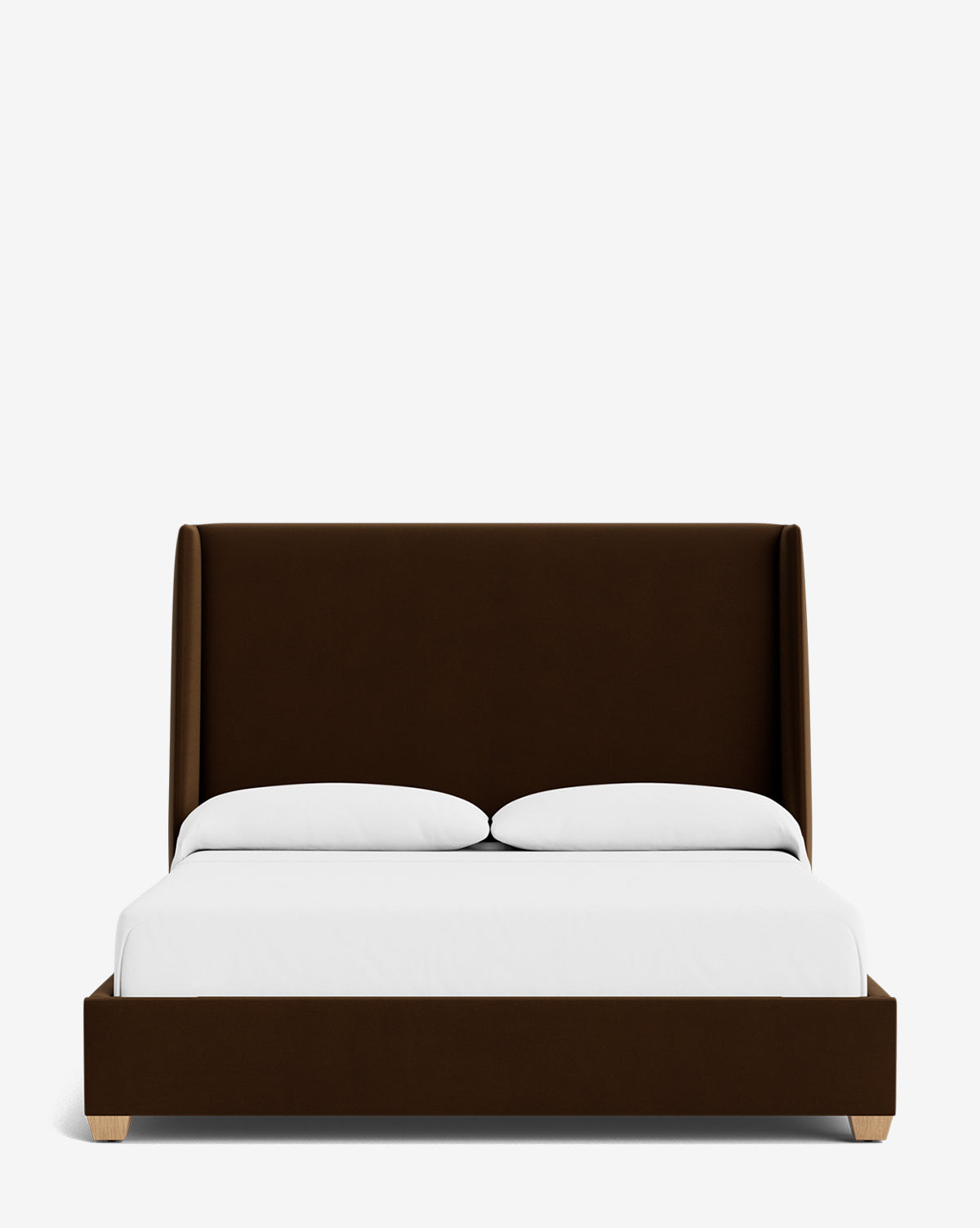 Tête de lit haute Walt Bed