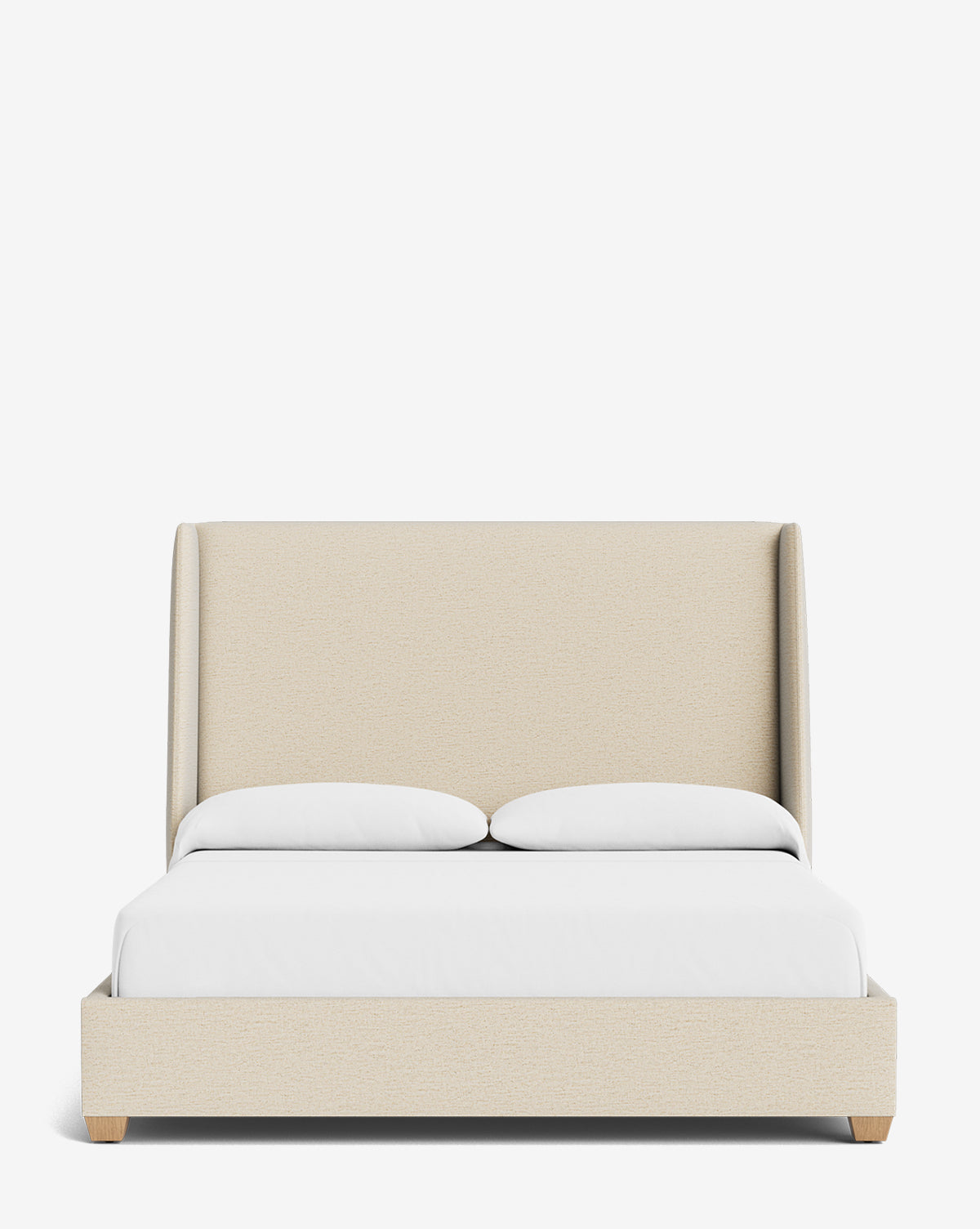 Tête de lit haute Walt Bed