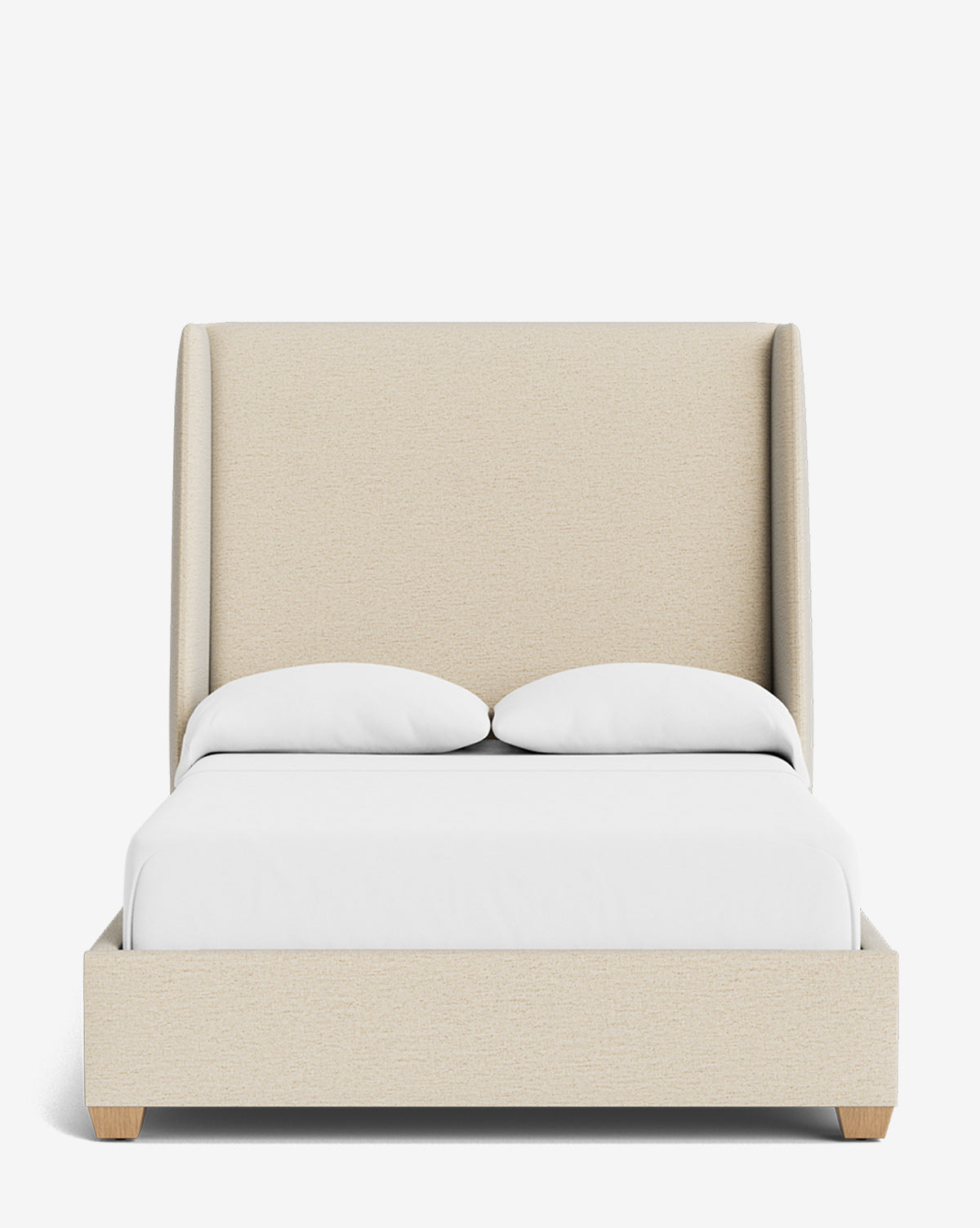 Tête de lit haute Walt Bed