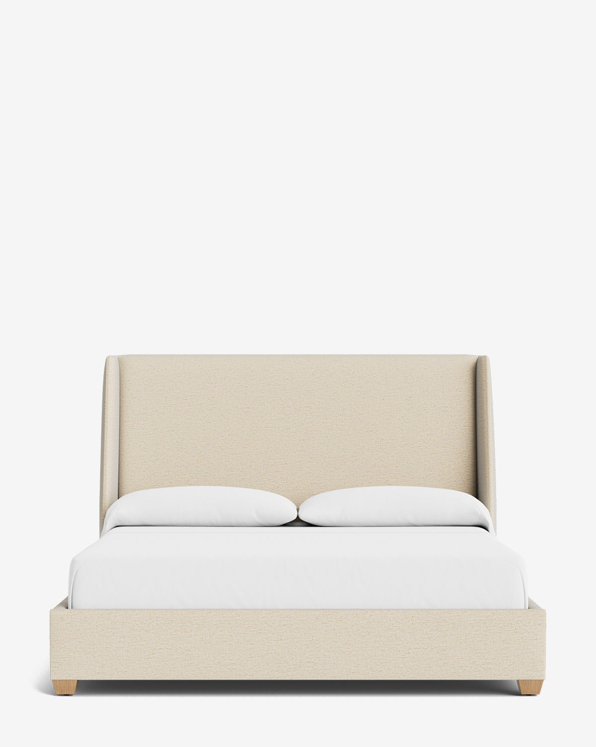 Tête de lit haute Walt Bed
