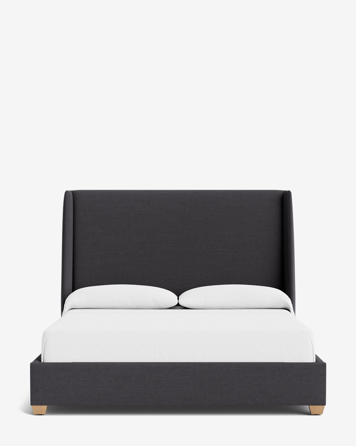 Tête de lit haute Walt Bed
