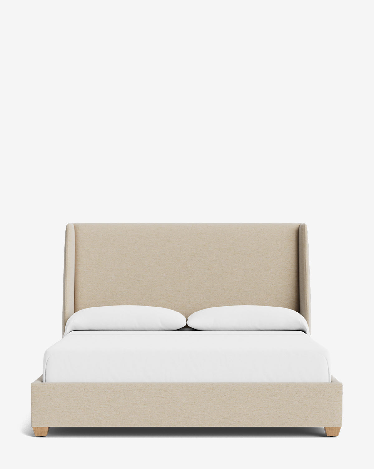 Tête de lit haute Walt Bed