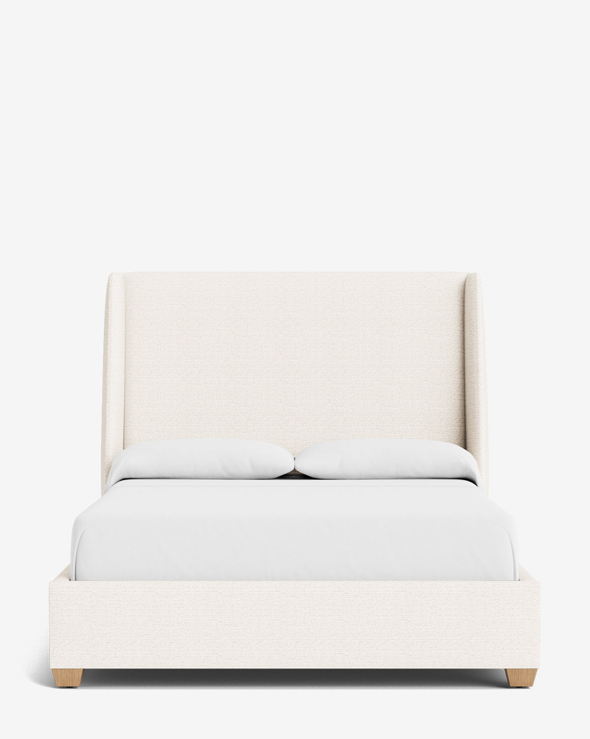 Tête de lit haute Walt Bed