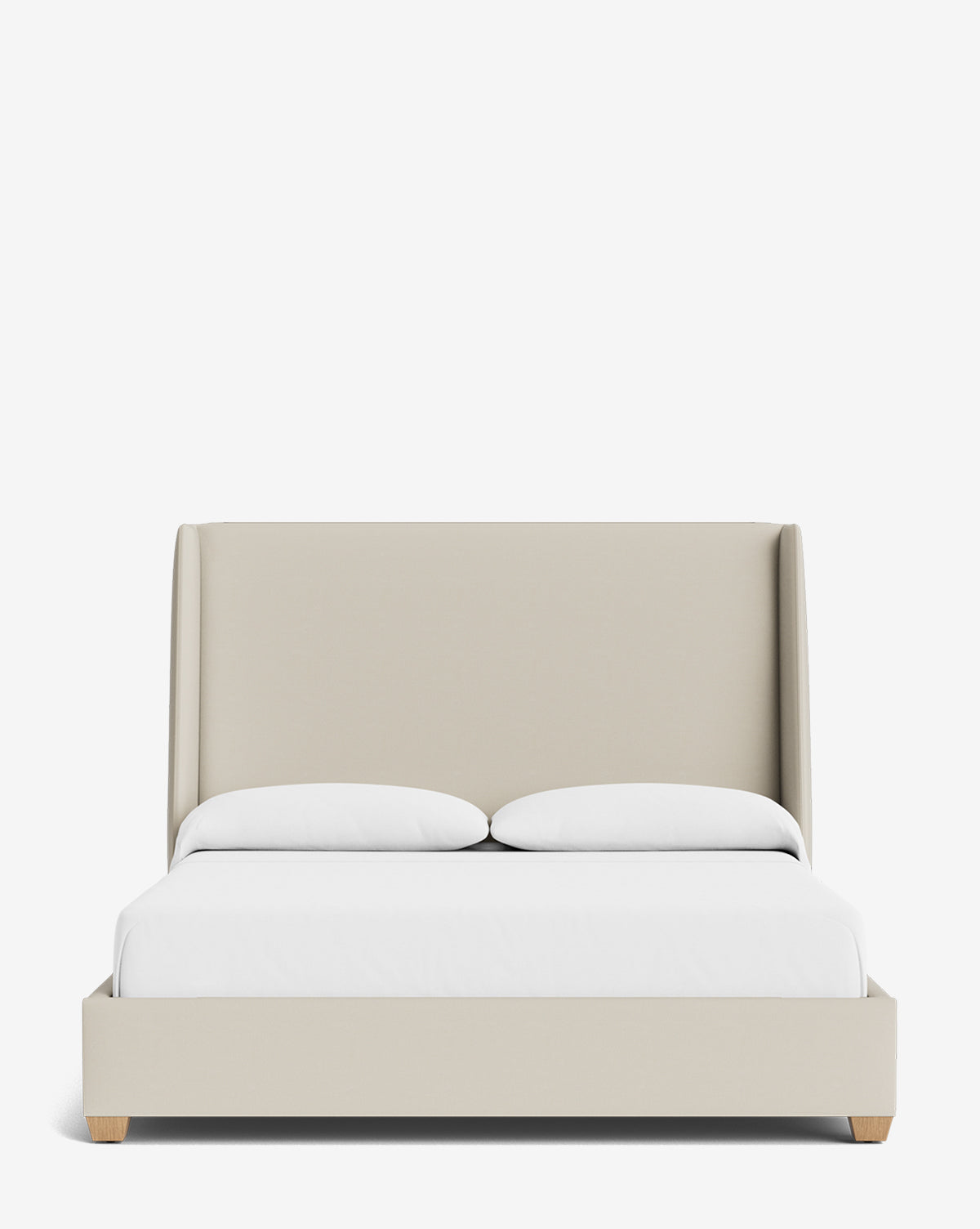 Tête de lit haute Walt Bed