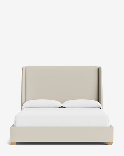 Tête de lit haute Walt Bed
