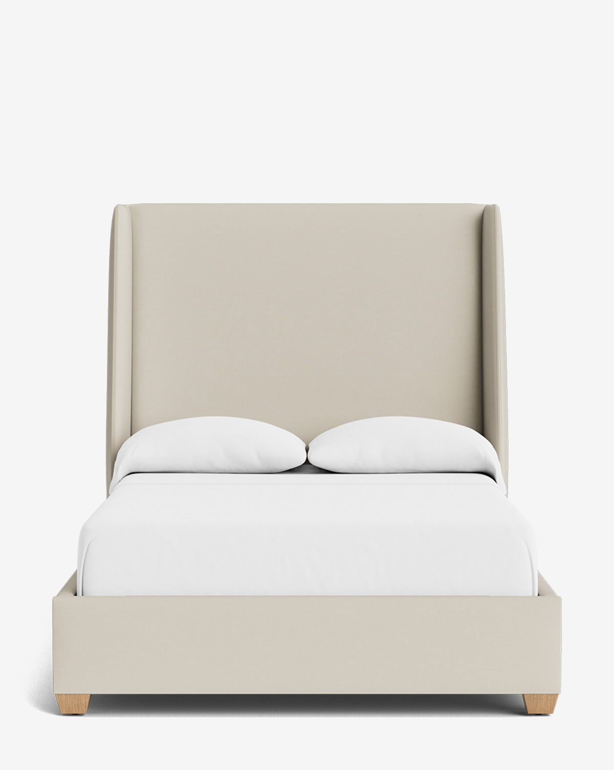 Tête de lit haute Walt Bed