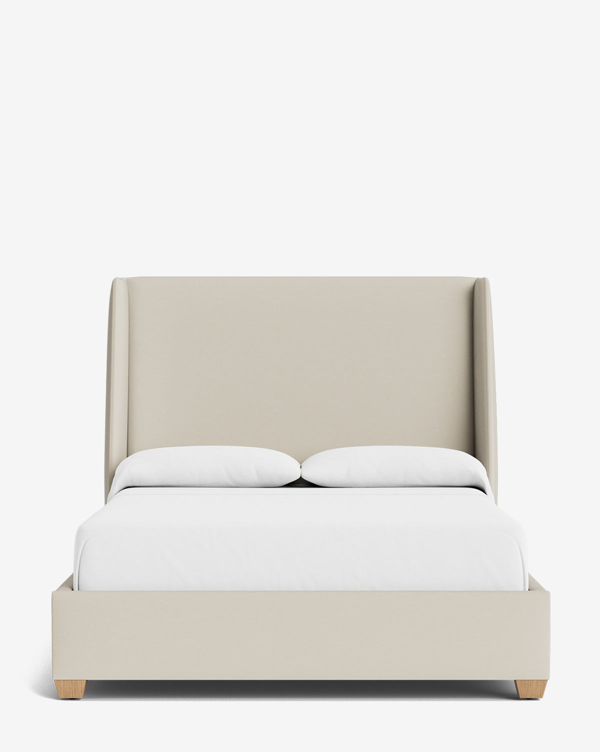 Tête de lit haute Walt Bed