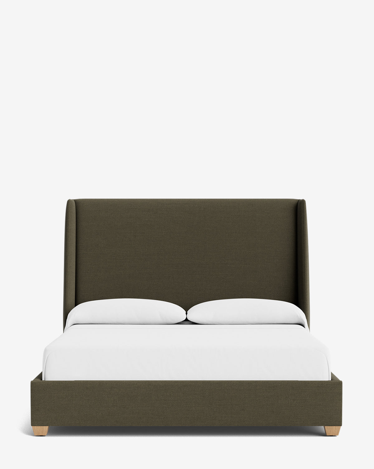 Tête de lit haute Walt Bed