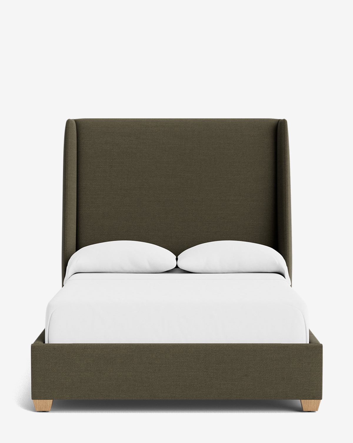 Tête de lit haute Walt Bed