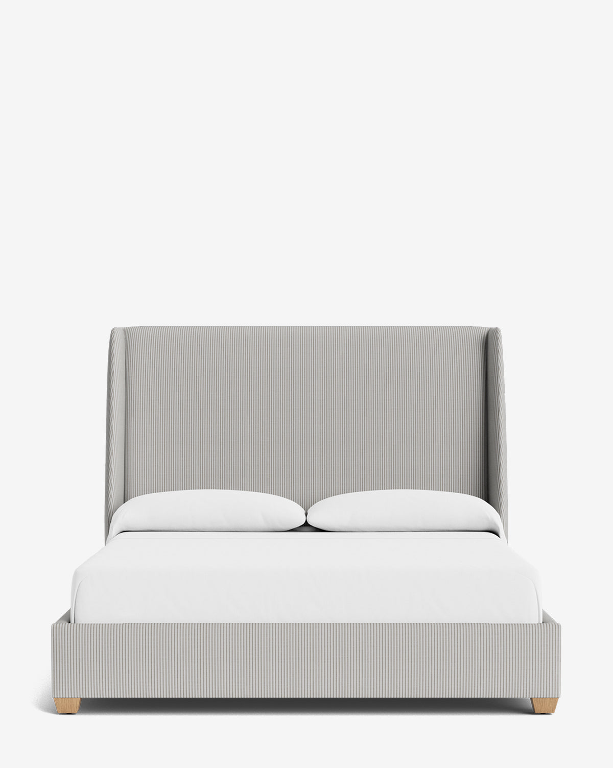 Tête de lit haute Walt Bed