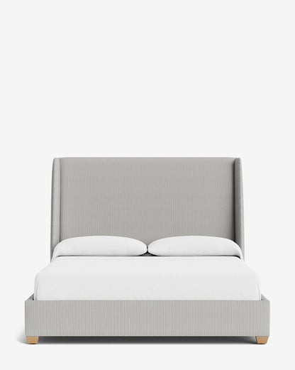 Tête de lit haute Walt Bed