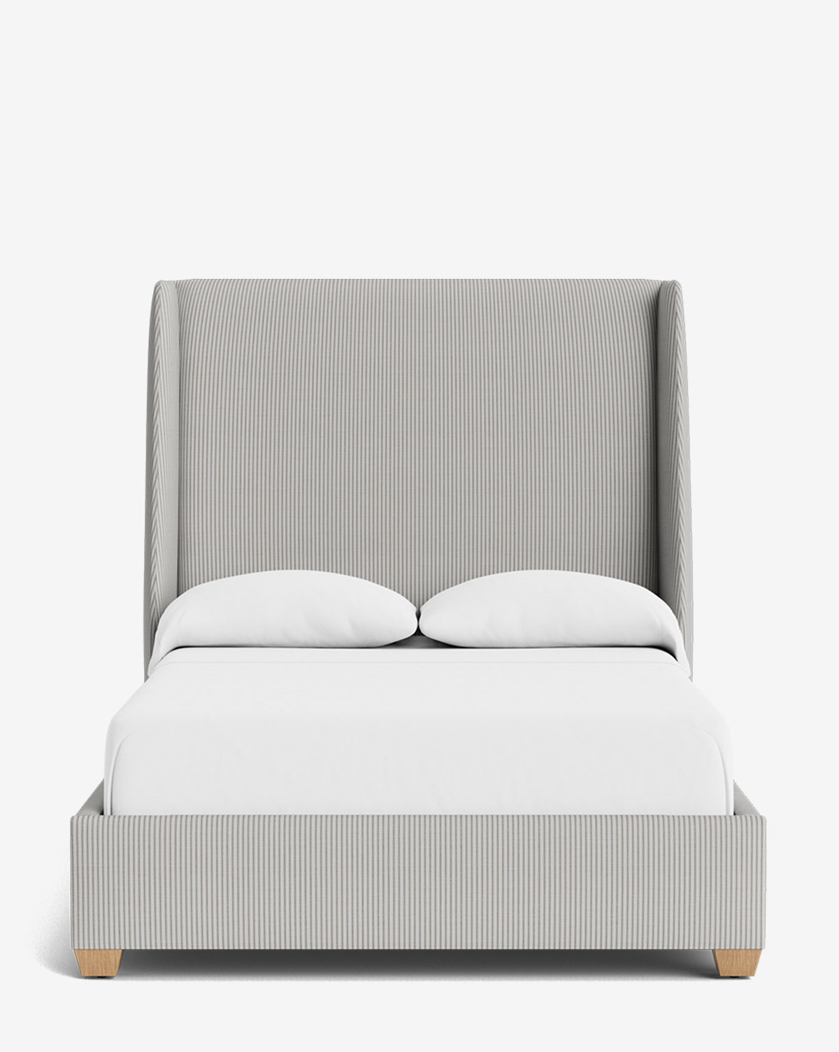 Tête de lit haute Walt Bed