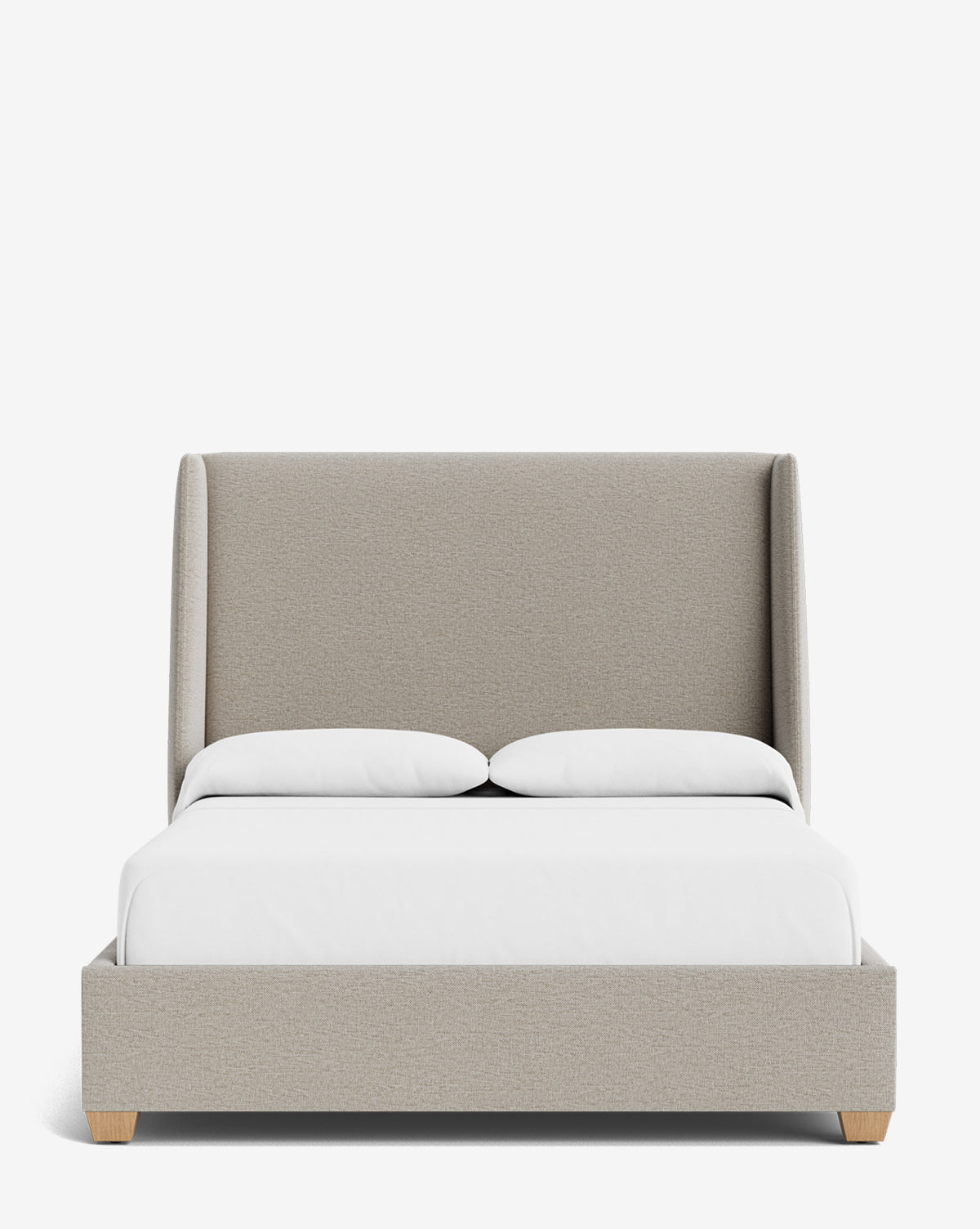 Tête de lit haute Walt Bed