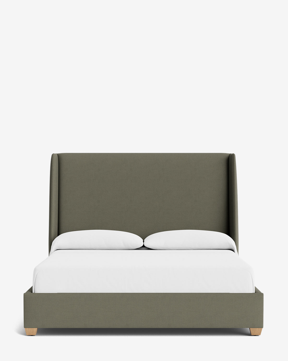Tête de lit haute Walt Bed